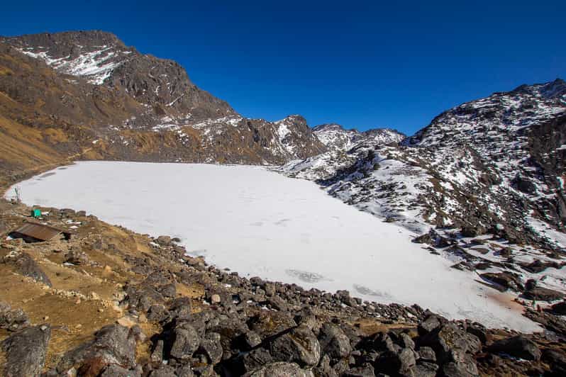 9 Days Tamang Heritage Trail-Trek to Quaint Tamang Villages