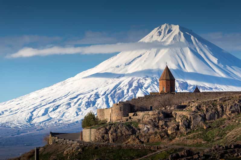 2 Best Tours In Lusarat