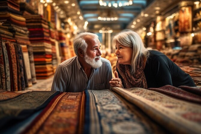 A Day as a Turk: Authentic Turkish Experience in Kusadasi