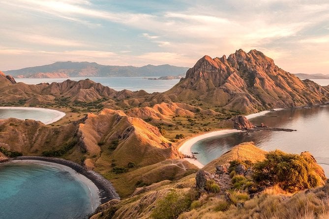 A Day to Komodo Island - Overview of the Tour