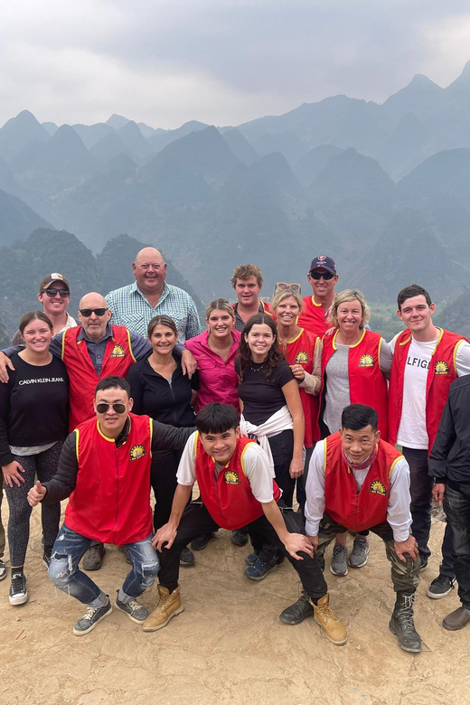 A Glimpse Of Sapa Motorbike Full Days – Off The Beaten Path