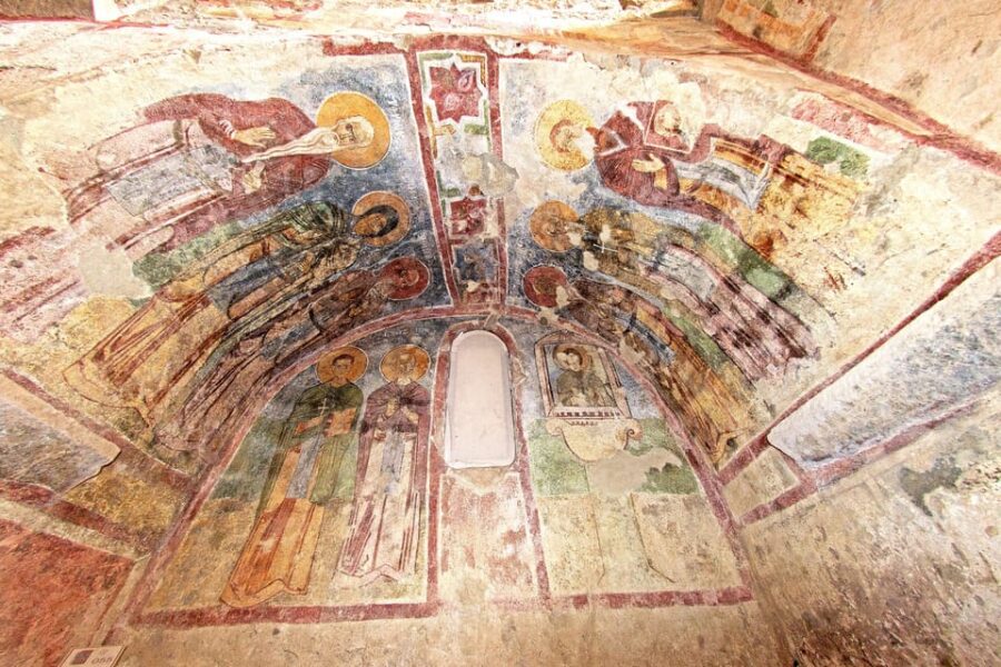 A Journey From Demre to Kekova on the Ancient Route - Tour Overview and Highlights