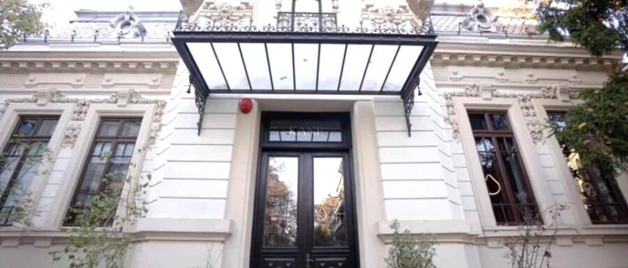 A Night in Bucharest - an After Dark Experience - Overview and Pricing