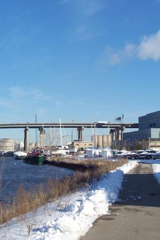 A Romantic Journey Through Milwaukee