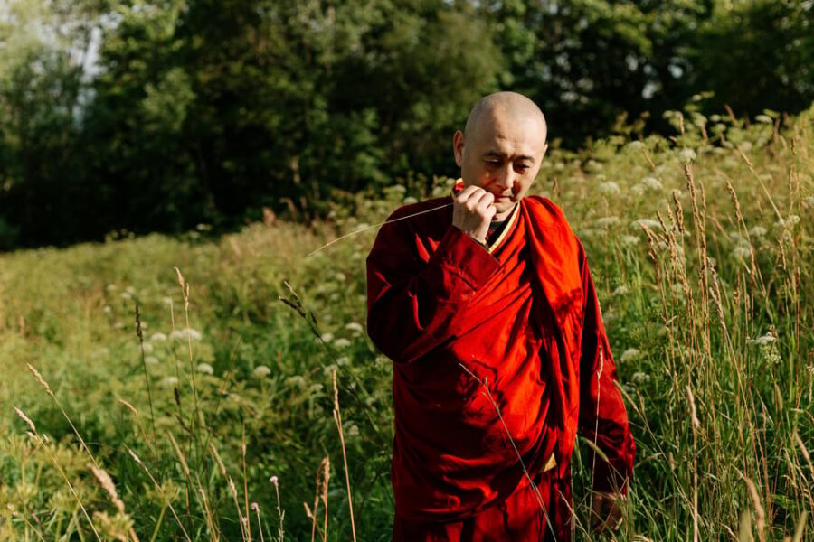 A Spiritual and Cultural Tibet Experience 4 – Days