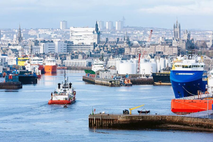 7 Best Historical Tours In Aberdeen