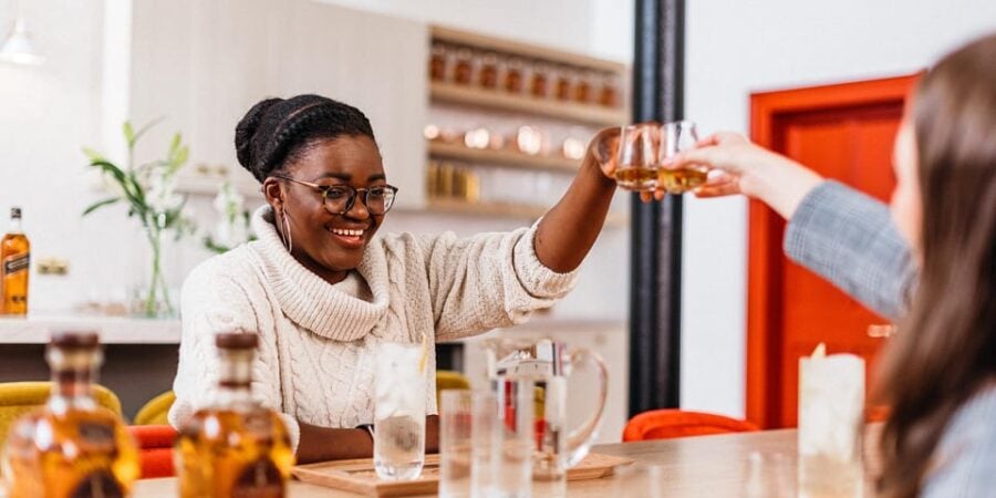 Aberlour: Cardhu Whisky Distillery Tour & Tasting