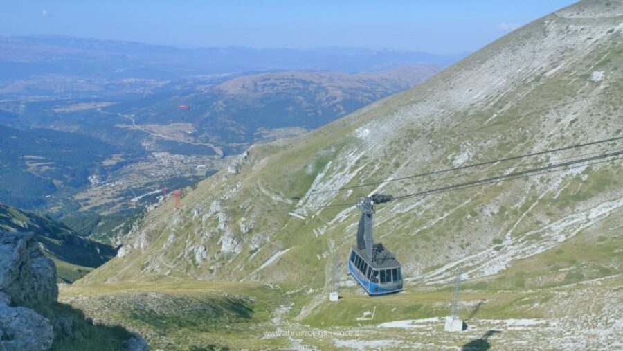 Abruzzo of Ladyhawke (Summer Version) - Tour Overview and Pricing