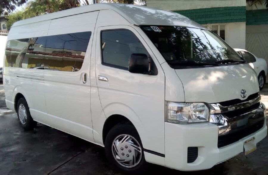 4 Best Airport Transfers In Acapulco