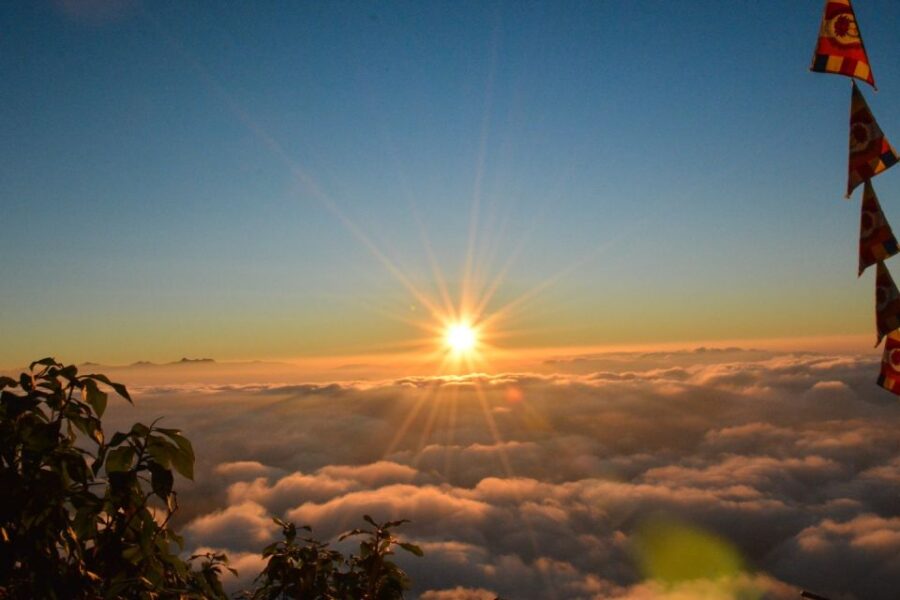 11 Best National Park Tours In Nuwara Eliya