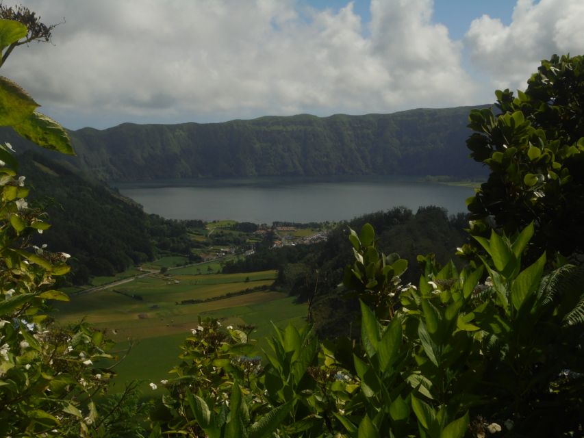 13 Best Full-Day Tours In Sao Miguel Island