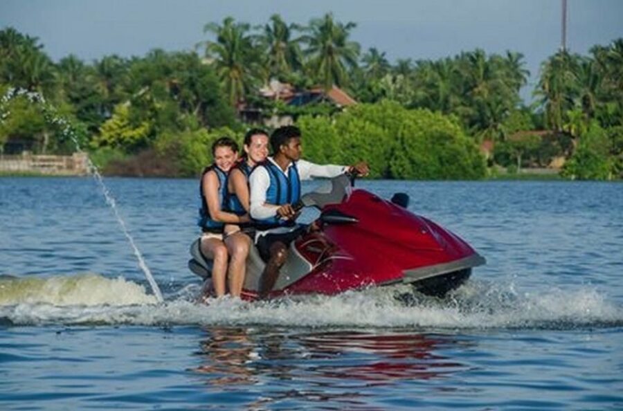 Adventure Experience G in Bentota