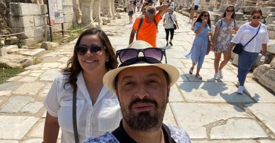 5 Best Historical Tours In Selcuk