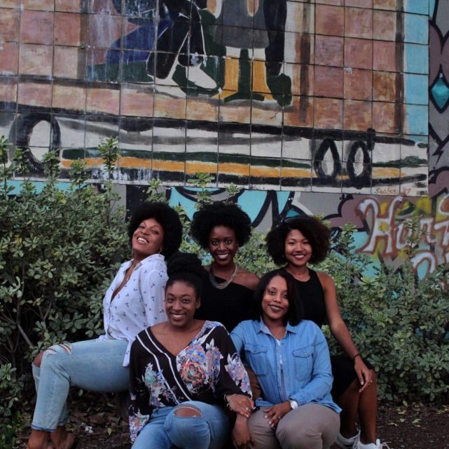 African-American Heritage&Civil Rights Atlanta Half-Day Tour - Tour Overview