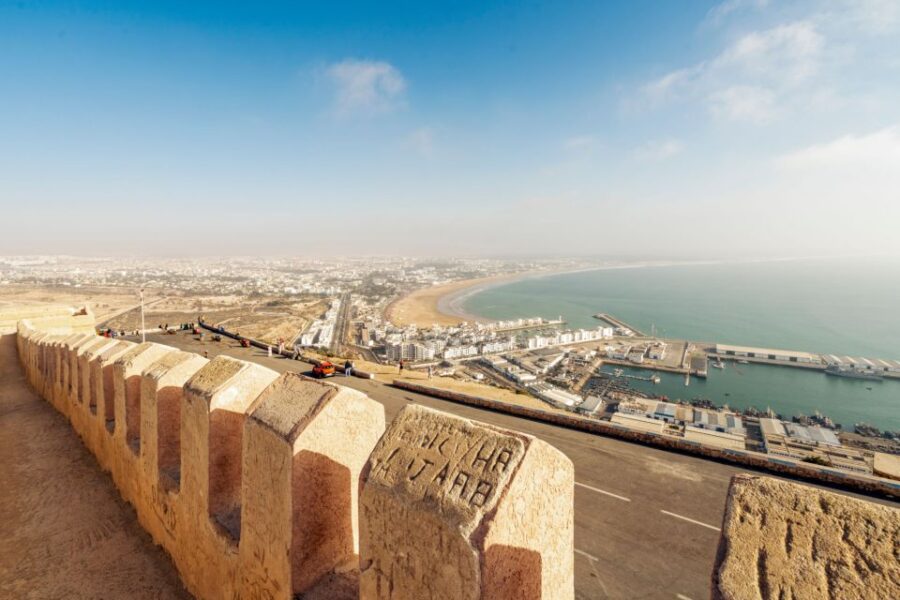 25 Best City Tours In Agadir