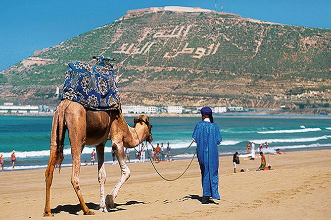 Agadir City Tour