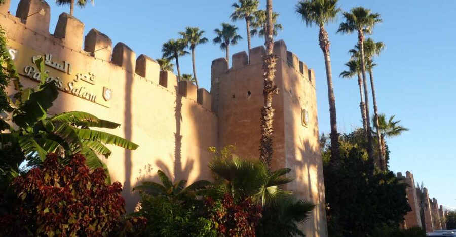 4 Best Tours In Taroudant
