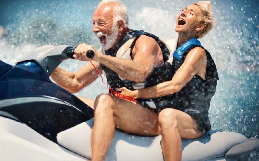 9 Best Jet-Ski Experiences In Agadir