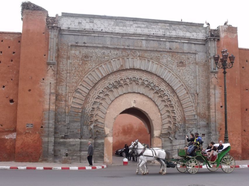 4 Best Guided Tours In Taroudant