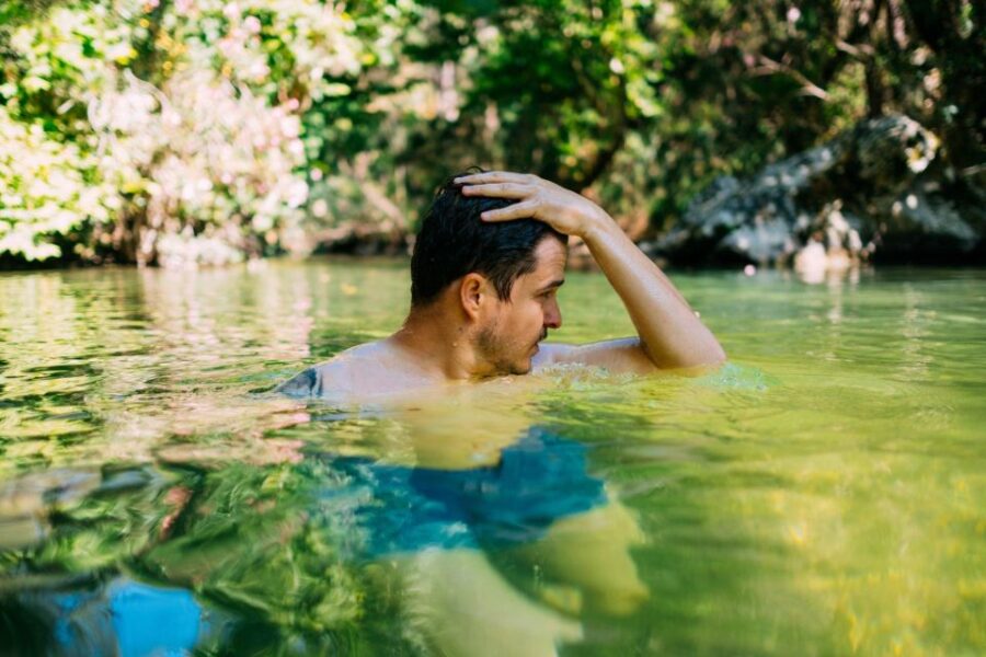 Agadir: Paradise Valley Tour With Swimming and Lunch