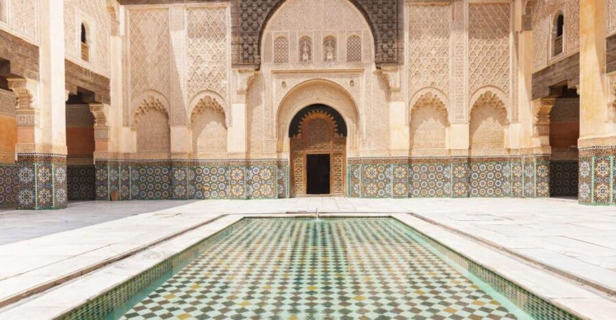Agadir/Taghazout: Marrakech Trip With Licensed Tour Guide