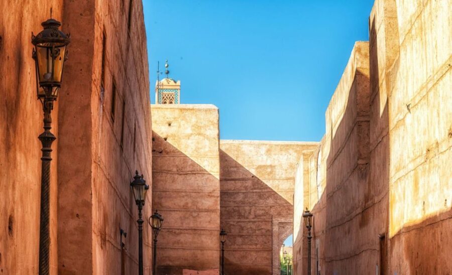 Agadir/Taghazout: Marrakech Trip With Licensed Tour Guide