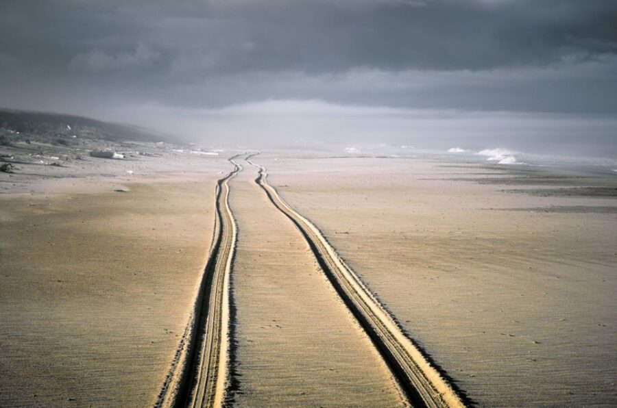 Agadir/Taghazout/Port: Sahara Desert 4×4 Day Trip With Lunch