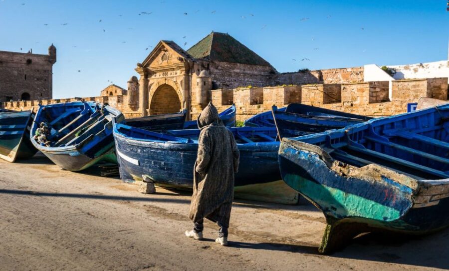 Agadir to Essaouira Trip Visit the Ancient & Historical City - Trip Overview
