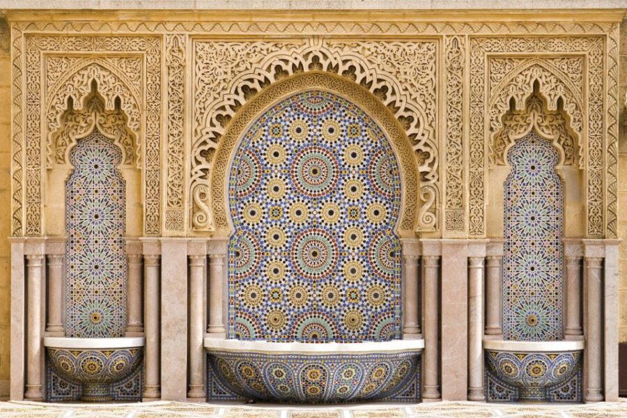Agadir To Marrakech Day Trip With Amazing Tour Guide