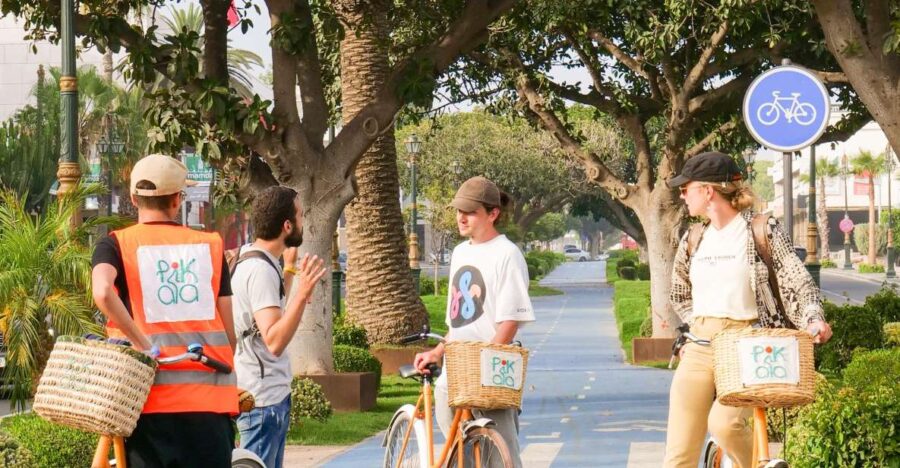 Agadir: Unleash Your Adventure With Electric Bicycles!