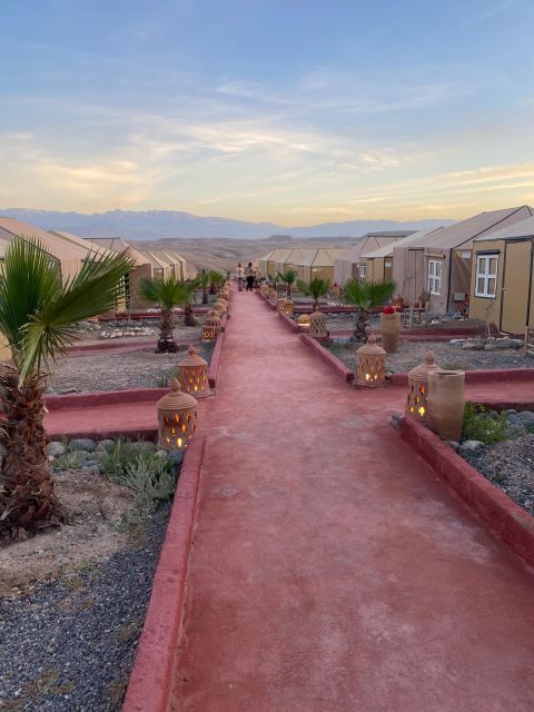 5 Best Private Car With Driver Services in Marrakech