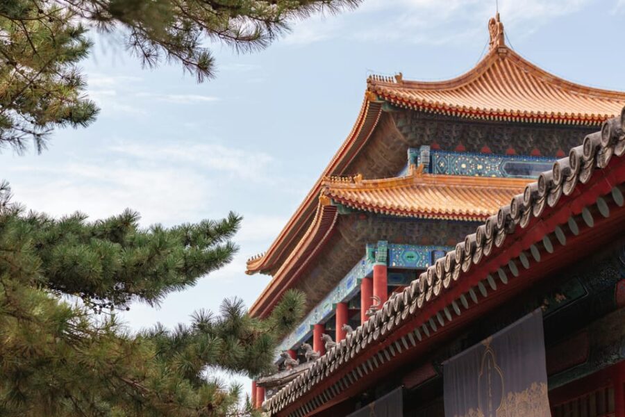 Agent Ticket Booking Service: Online Ticket Booking in China