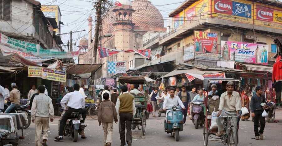 Agra: Old City & Street Food Tour With Vechicle Choice - Tour Overview and Pricing