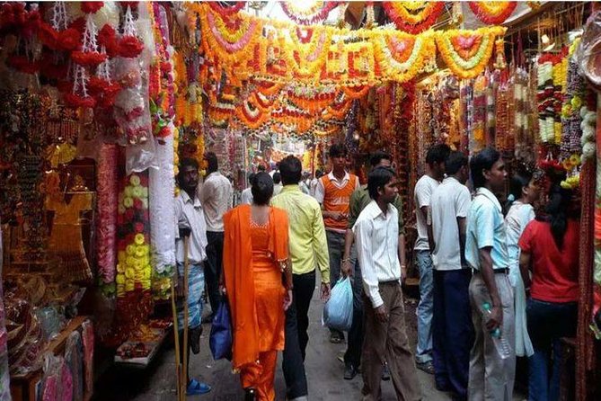Agra Old City Walking Tour, Private Heritage Walking Guided Tour - Tour Overview and Highlights