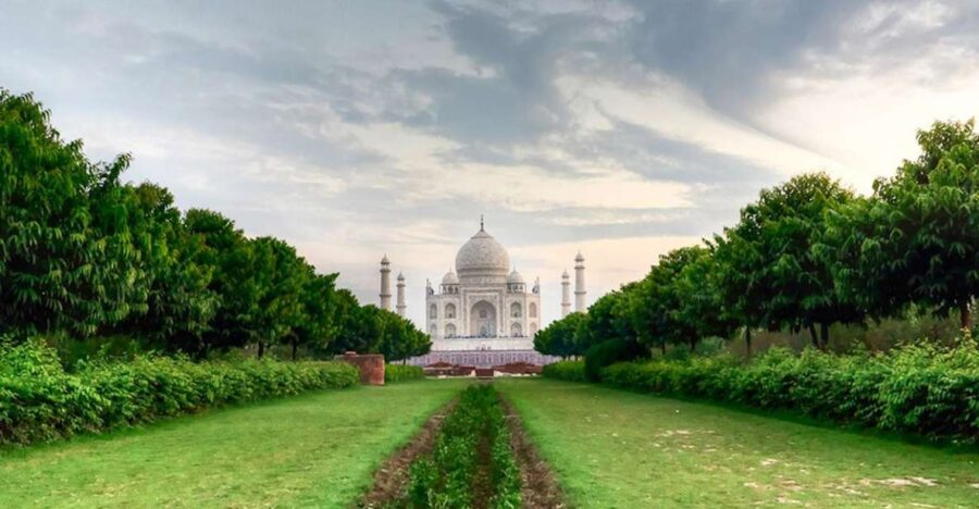 Agra to Fatehpur Sikri Trip
