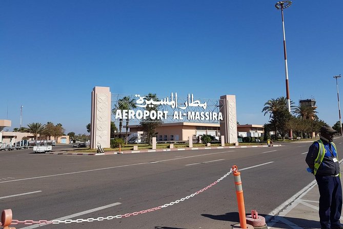 Airport Private Transfer