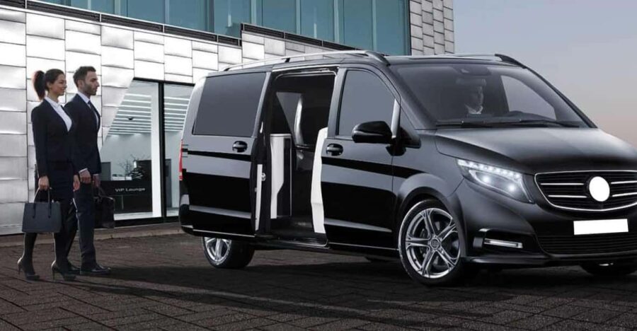 AIRPORT PRIVATE TRANSFERS (FROM/TO NAV&ASR AIRPORTS)