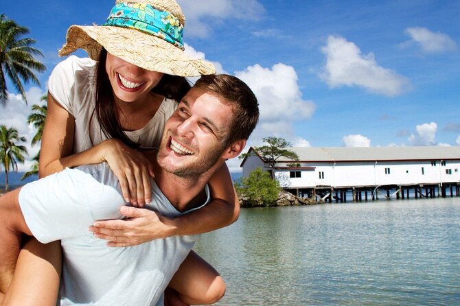 AIRPORT SHUTTLE Between Cairns AIRPORT & Port Douglas (6am-5pm)