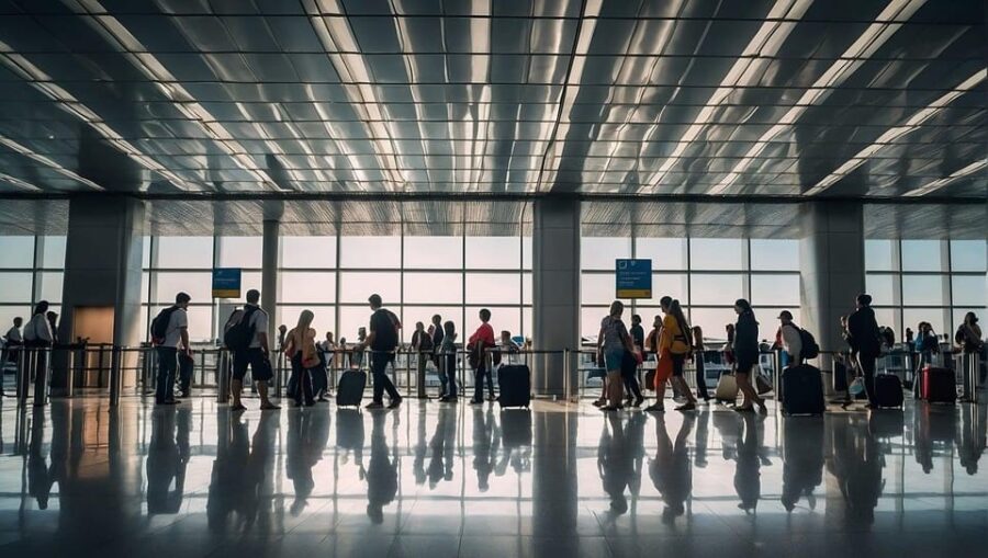 Airport Shuttle: Split to Split Airport