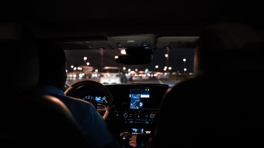 2 Best Private Car With Driver Services In Solin