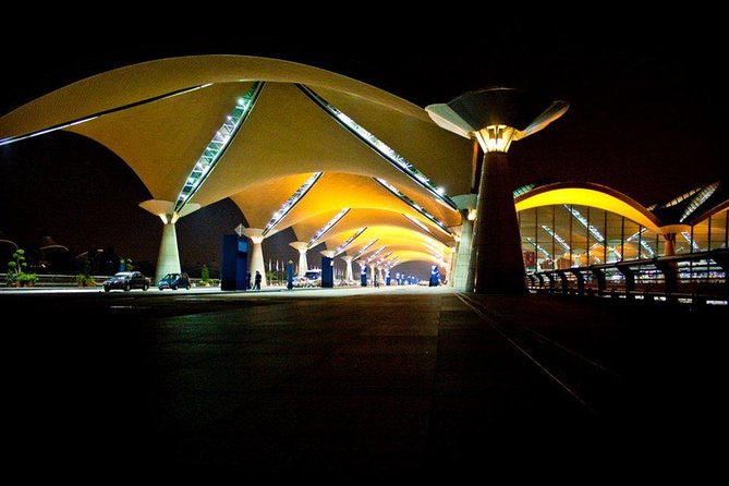 Airport Transfer - Overview and Service Details