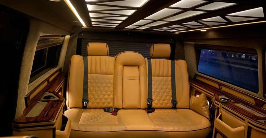 Airport Transfer - Service Overview