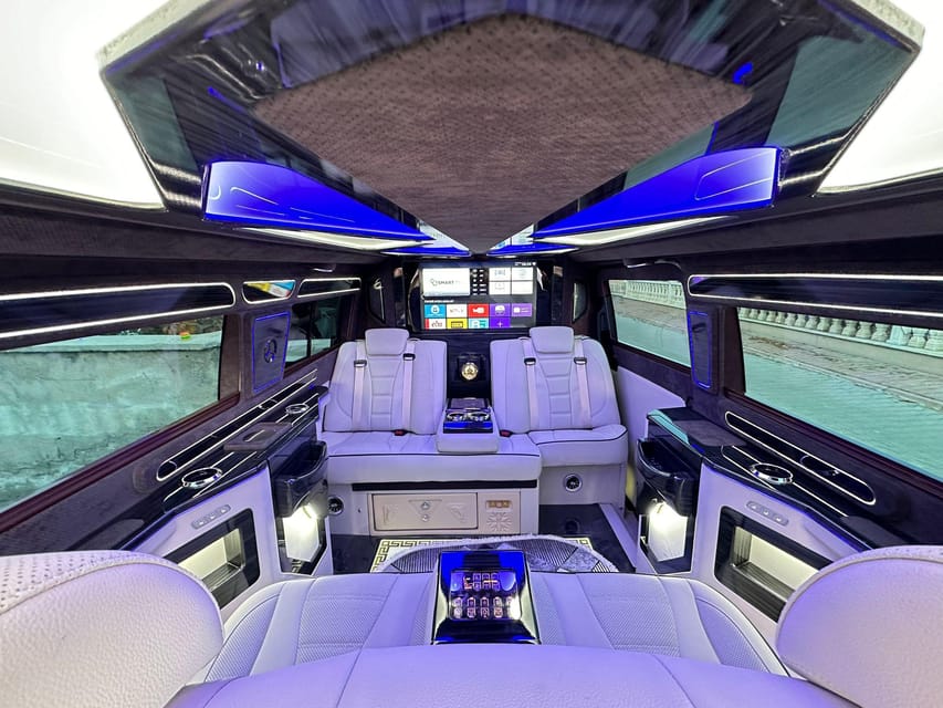 Airport Transfer From / to Nevsehir or Kayseri Airport