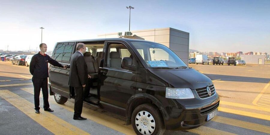 AIRPORT Transfer: Kayseri AIRPORT or Nevsehir AIRPORT