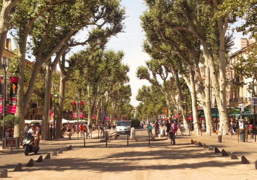 Aix-En-Provence: Explorial Pass, See All the City Highlights