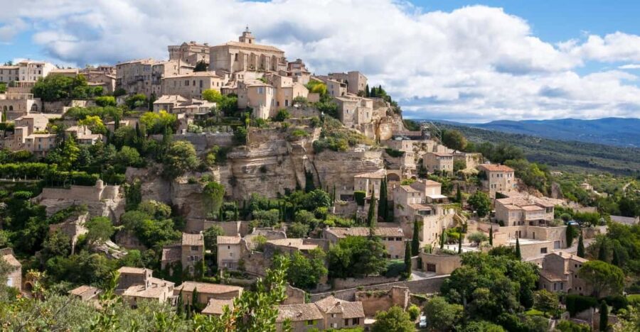 2 Best 1 Hour Tours and Experiences in Aix En Provence