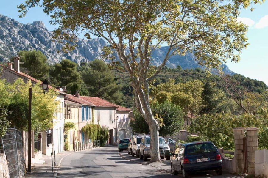 Aix or Marseille: Authentic Villages & Mary Magdalene’S Cave