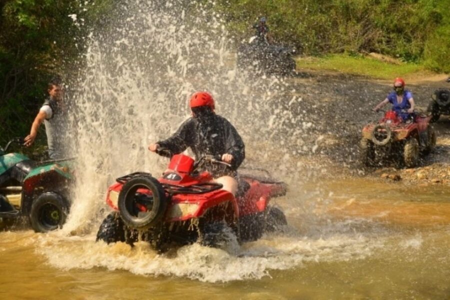 2 Best Tours In Payallar