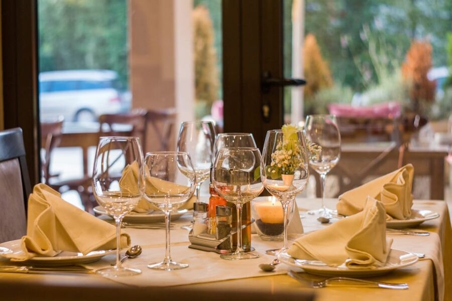 Alanya: Table Reservation With View and Hotel Transfer