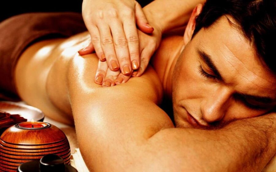 Alanya: Traditional Turkish Bath, Spa & Massage